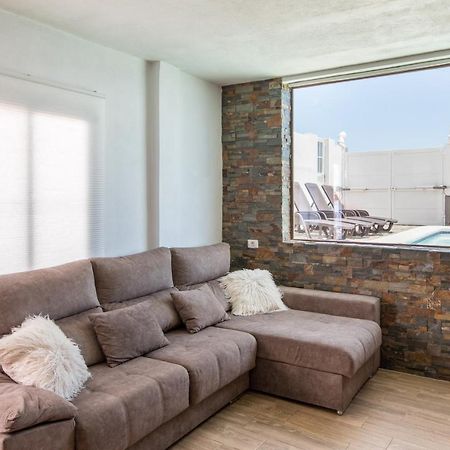 Jvg Villas - Villa Joval Güimar Kültér fotó