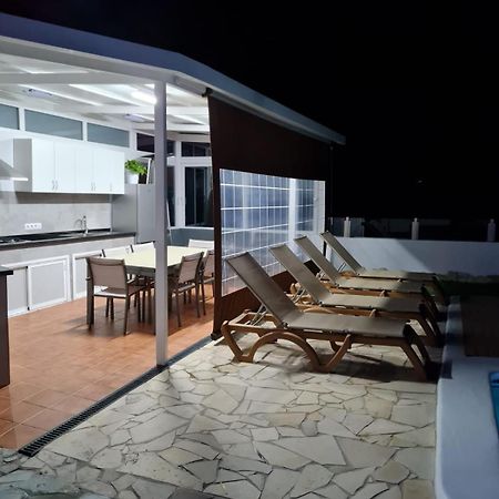 Jvg Villas - Villa Joval Güimar Kültér fotó