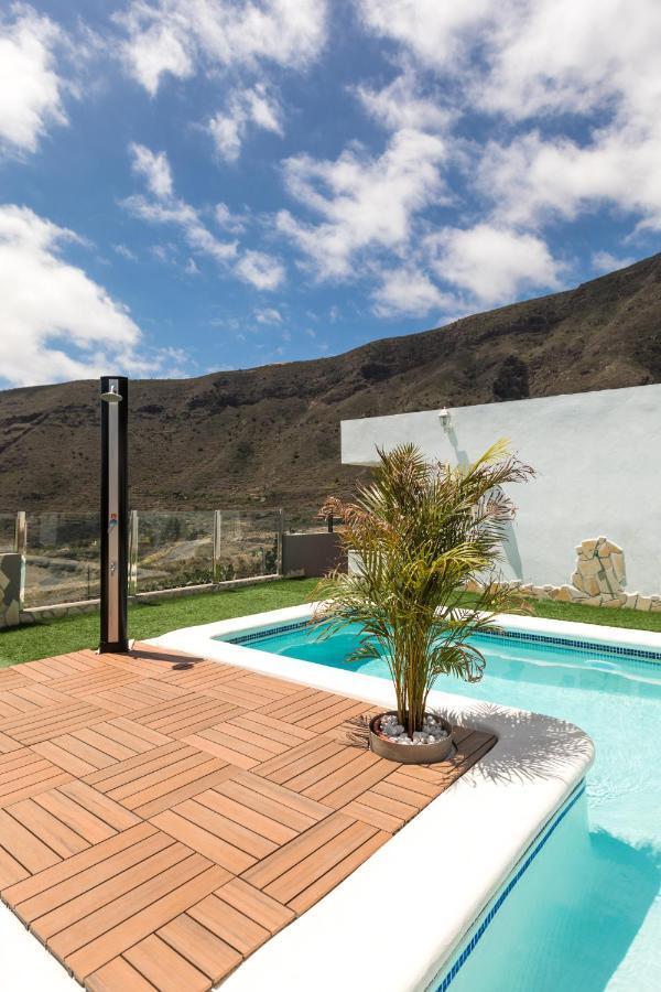 Jvg Villas - Villa Joval Güimar Kültér fotó