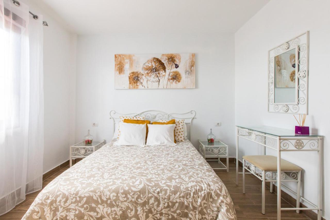 Jvg Villas - Villa Joval Güimar Kültér fotó