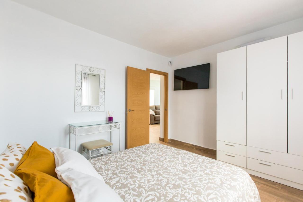 Jvg Villas - Villa Joval Güimar Kültér fotó