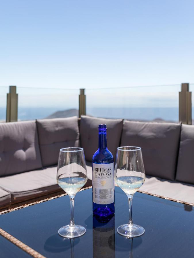 Jvg Villas - Villa Joval Güimar Kültér fotó