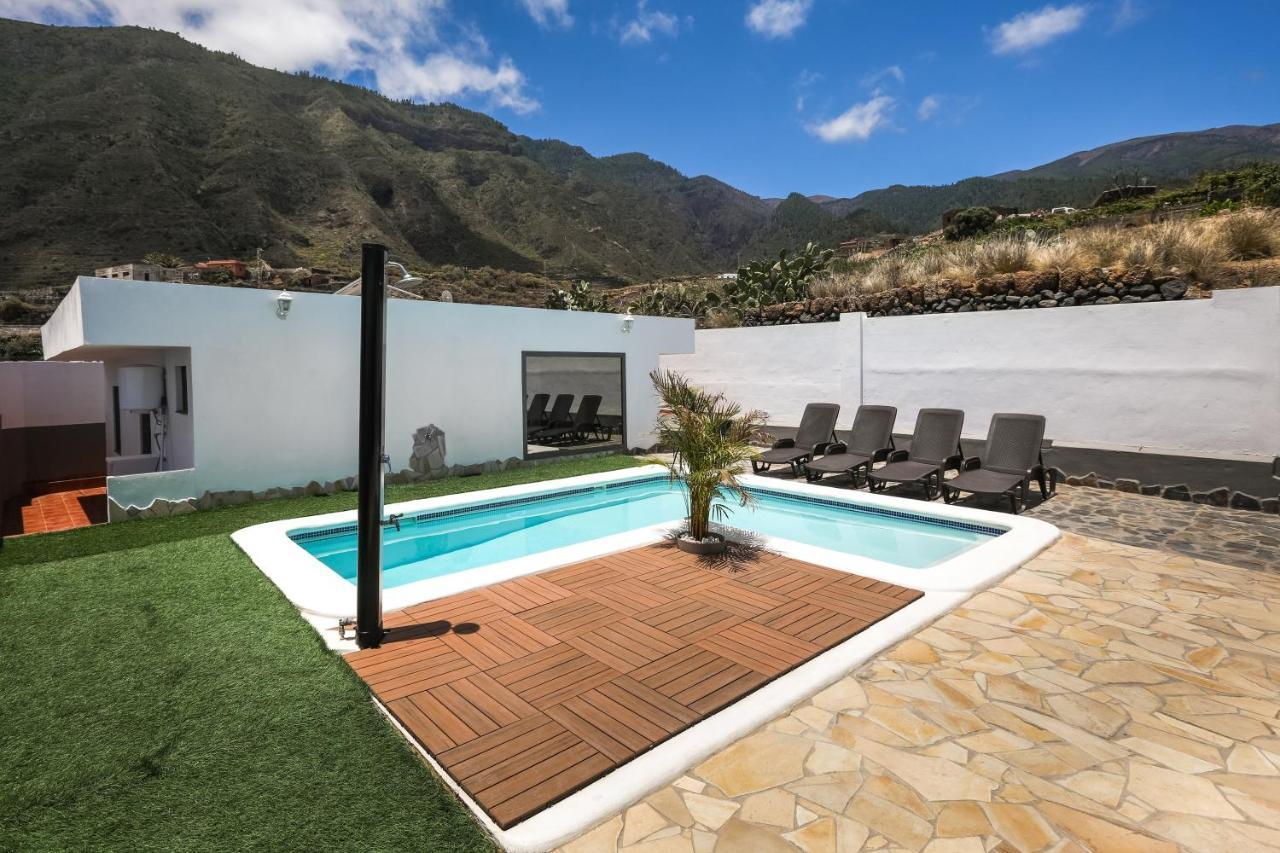 Jvg Villas - Villa Joval Güimar Kültér fotó