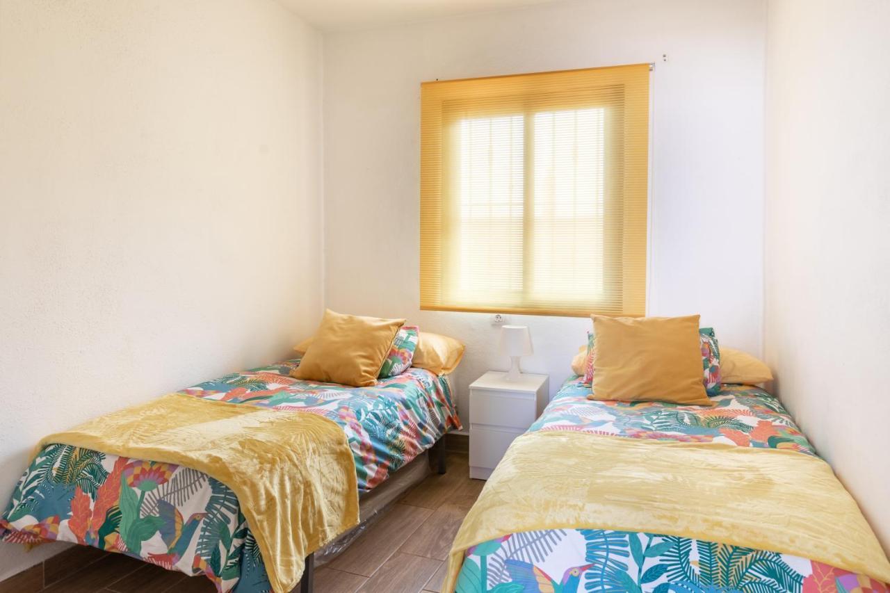 Jvg Villas - Villa Joval Güimar Kültér fotó