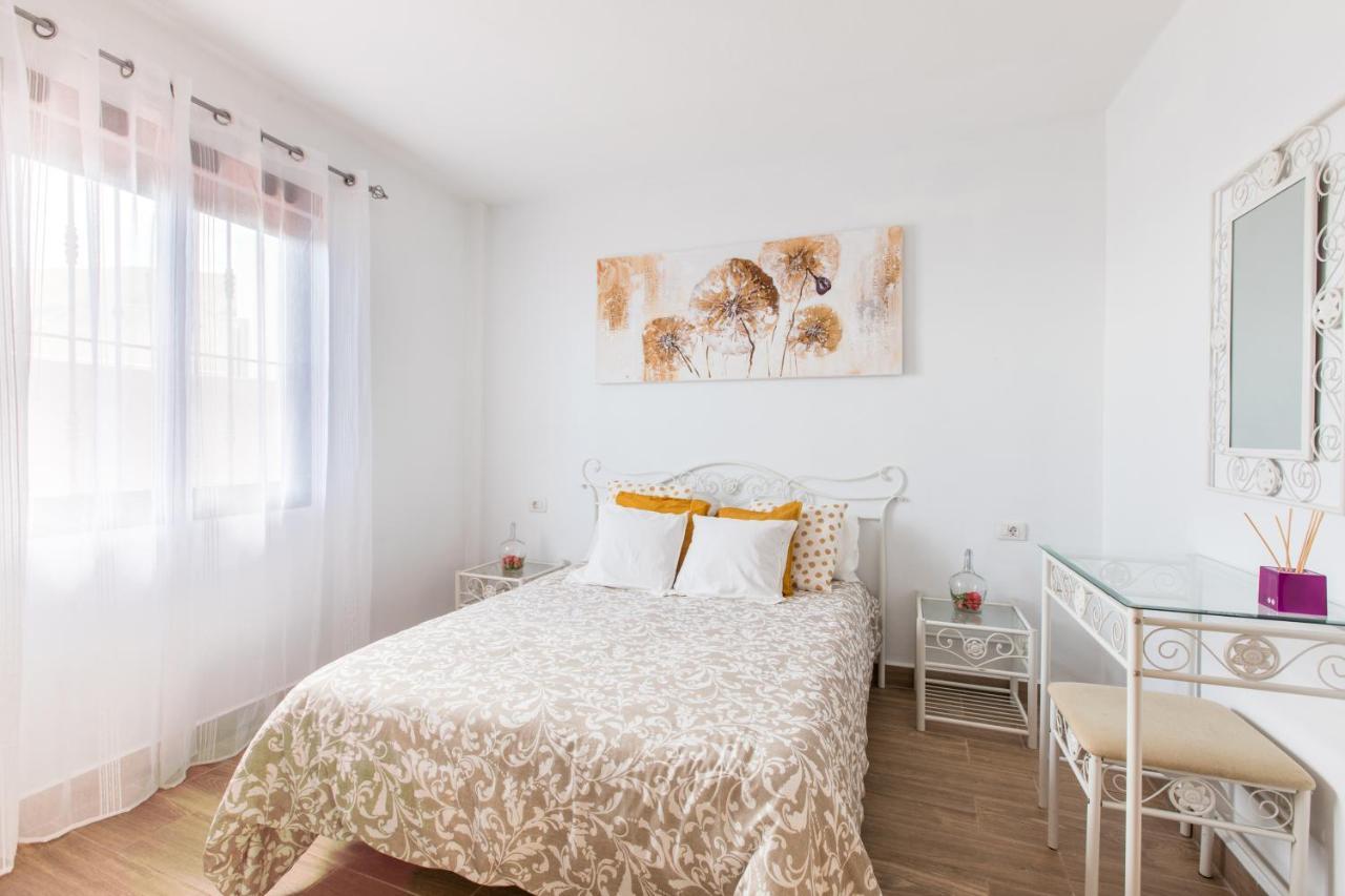 Jvg Villas - Villa Joval Güimar Kültér fotó