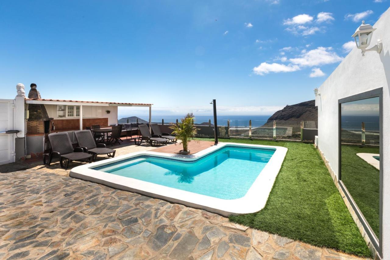 Jvg Villas - Villa Joval Güimar Kültér fotó