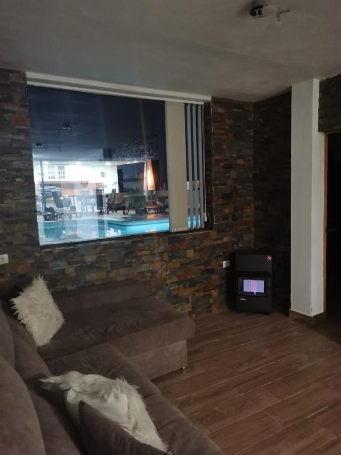Jvg Villas - Villa Joval Güimar Kültér fotó