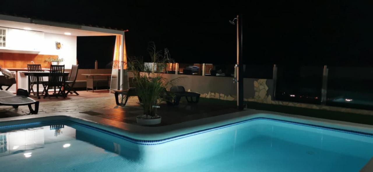 Jvg Villas - Villa Joval Güimar Kültér fotó