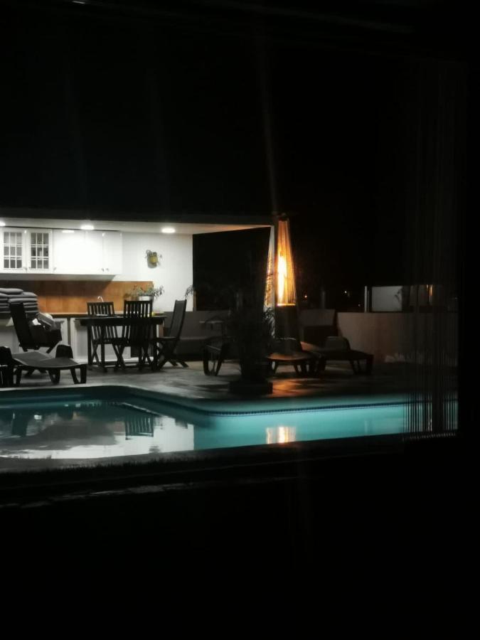 Jvg Villas - Villa Joval Güimar Kültér fotó