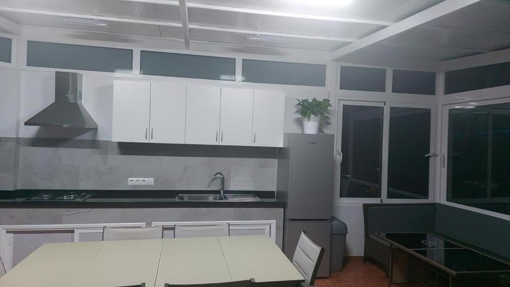 Jvg Villas - Villa Joval Güimar Kültér fotó